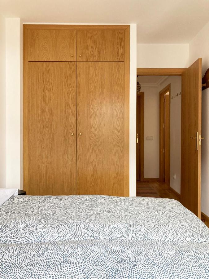 Apartamento Tarmanones エスカリリャ エクステリア 写真