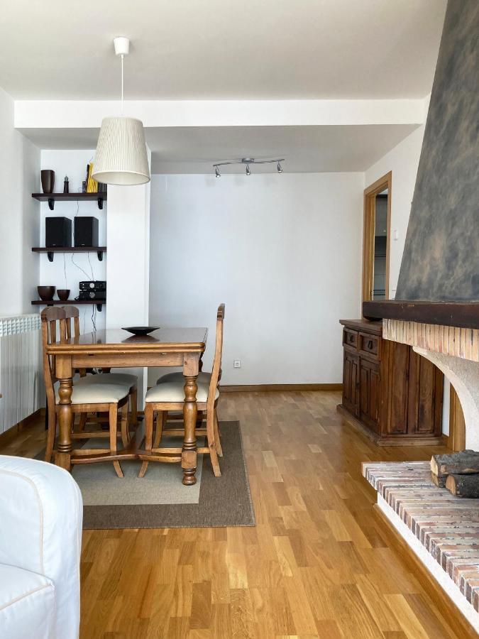 Apartamento Tarmanones エスカリリャ エクステリア 写真