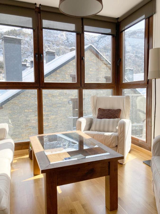 Apartamento Tarmanones エスカリリャ エクステリア 写真