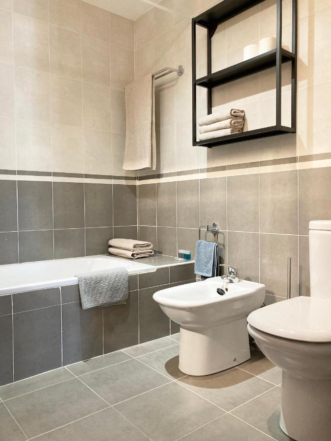 Apartamento Tarmanones エスカリリャ エクステリア 写真