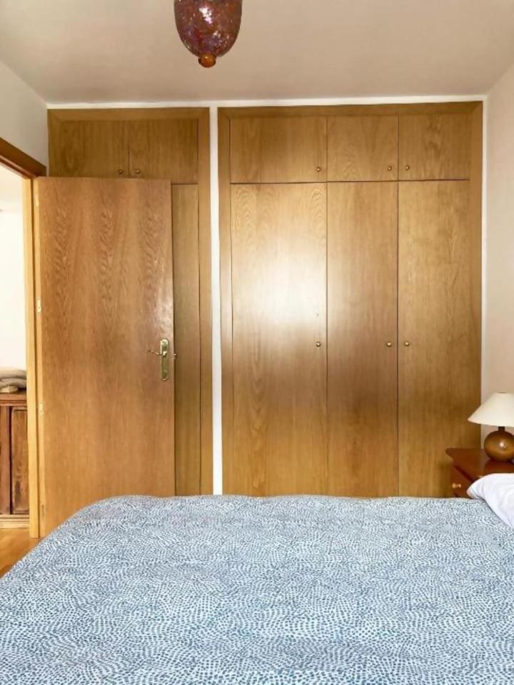Apartamento Tarmanones エスカリリャ エクステリア 写真