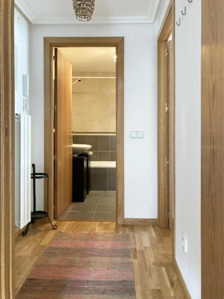 Apartamento Tarmanones エスカリリャ エクステリア 写真