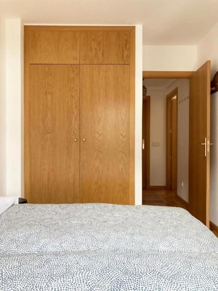 Apartamento Tarmanones エスカリリャ エクステリア 写真